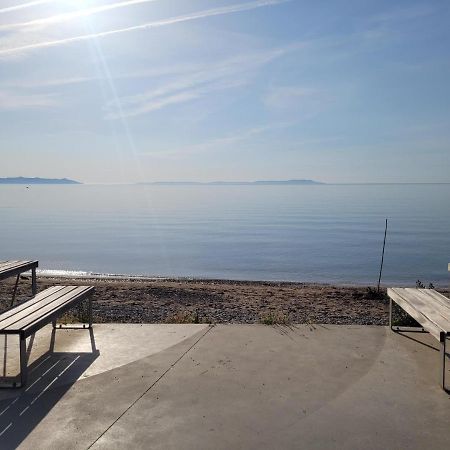 T2 Bord De Mer - Les Embruns Apartment Hyeres Exterior photo